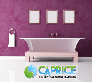 Caprice Plumbing Services