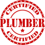 Certified Plumber