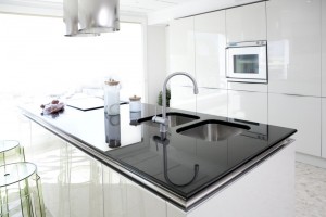 Plumber The Central Coast Way - Kitchen sink fit outs, replacement, remodelling & repairs